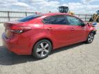 2018 Kia Forte Lx за продажба в Fresno, CA - Front End