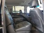 2015 Cadillac Escalade Esv Luxury იყიდება Cartersville-ში, GA - Minor Dent/Scratches