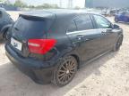 2015 MERCEDES BENZ A220 BLUE- for sale at Copart BRISTOL