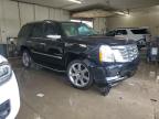 2007 Cadillac Escalade Luxury за продажба в Madisonville, TN - Front End