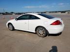 2006 Honda Accord Ex на продаже в Grand Prairie, TX - Rear End