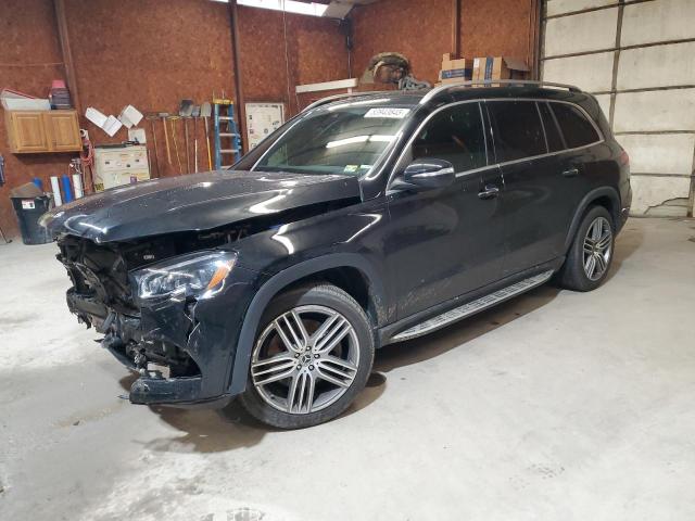 2020 Mercedes-Benz Gls 450 4Matic