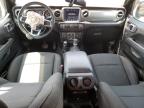 2020 JEEP WRANGLER UNLIMITED SAHARA à vendre chez Copart ON - COOKSTOWN