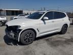 2024 Bmw X3 Xdrive30I იყიდება Sun Valley-ში, CA - All Over