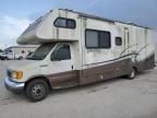 2006 Ford Econoline E450 Super Duty Cutaway Van for Sale in Houston, TX - Normal Wear