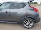 2012 NISSAN JUKE ACENT for sale at Copart YORK