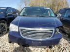 2015 Chrysler Town & Country Touring L for Sale in Candia, NH - Front End
