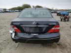 2004 Lexus Ls 430 للبيع في Baltimore، MD - Side