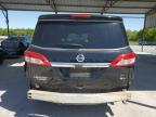 2012 Nissan Quest S იყიდება Cartersville-ში, GA - Rear End