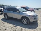 2016 Jeep Cherokee Latitude for Sale in Madisonville, TN - Front End