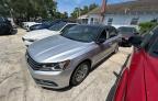 2017 Volkswagen Passat S на продаже в Apopka, FL - Mechanical