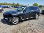 2021 Bmw X5 Xdrive40I на продаже в Hillsborough, NJ - Front End