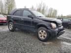 2009 Kia Sorento Lx for Sale in Arlington, WA - Front End