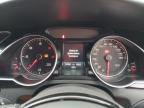 2015 AUDI A5 S LINE for sale at Copart WOLVERHAMPTON
