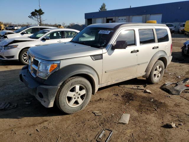 2008 Dodge Nitro Sxt