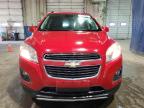 2016 Chevrolet Trax 1Lt zu verkaufen in Woodhaven, MI - Minor Dent/Scratches