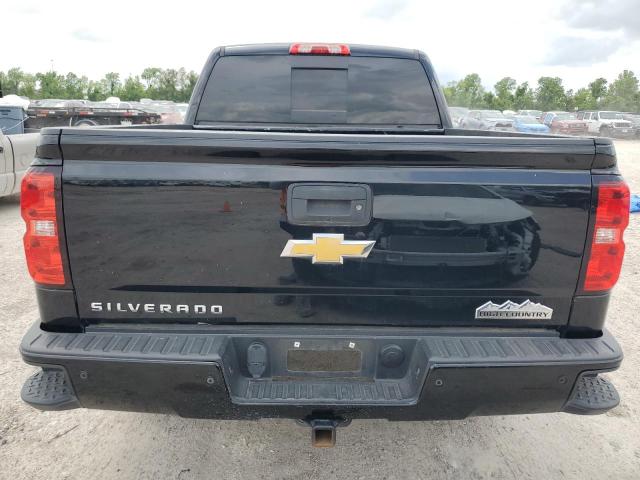 2014 CHEVROLET SILVERADO K1500 HIGH COUNTRY