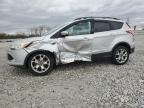 2013 Ford Escape Sel de vânzare în Barberton, OH - Side