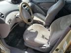 2001 Toyota Echo  na sprzedaż w Byron, GA - Front End