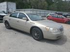 2007 Buick Lucerne Cxl zu verkaufen in Midway, FL - Rear End