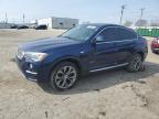 2015 Bmw X4 Xdrive28I for Sale in Chicago Heights, IL - Rejected Repair