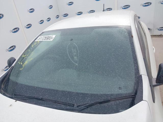 2012 RENAULT MEGANE REN