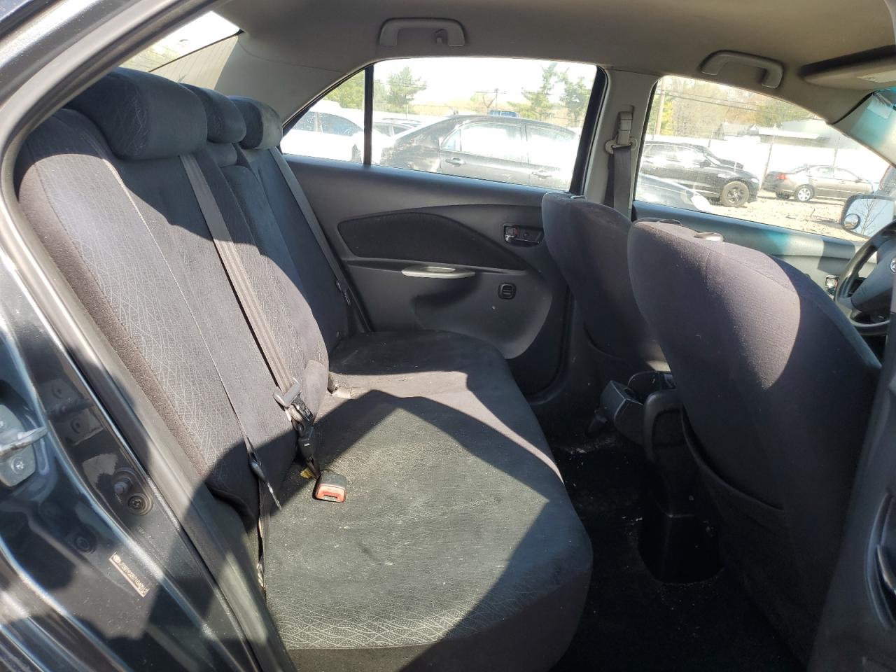 2007 Toyota Yaris VIN: JTDBT923571040512 Lot: 54068295