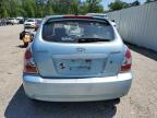 2009 Hyundai Accent Se en Venta en Greenwell Springs, LA - All Over