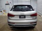 2016 Audi Q3 Prestige للبيع في Candia، NH - Front End