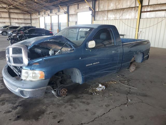2005 Dodge Ram 1500 St