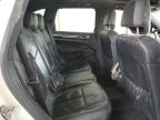 2011 Porsche Cayenne S за продажба в Anthony, TX - Front End