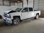 2014 Chevrolet Silverado K1500 Ltz de vânzare în Lexington, KY - Front End