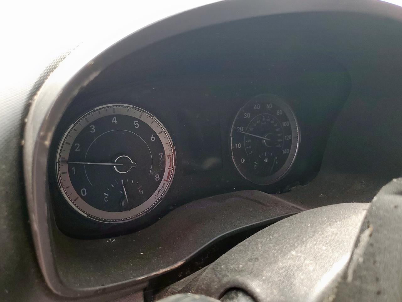 2020 Hyundai Venue Se VIN: KMHRB8A30LU048812 Lot: 54620225