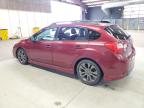 2012 Subaru Impreza Sport Premium للبيع في East Granby، CT - Minor Dent/Scratches