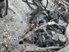 2019 Ktm 350 Exc-F იყიდება Spartanburg-ში, SC - Burn