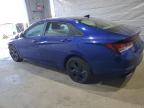 2023 Hyundai Elantra Sel продається в Candia, NH - Front End
