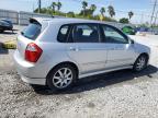 2005 Kia Spectra5  for Sale in Riverview, FL - Side