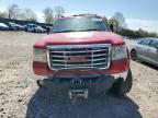 2009 Gmc Sierra K2500 Slt за продажба в Madisonville, TN - Undercarriage