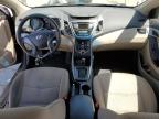 2016 Hyundai Elantra Se იყიდება Martinez-ში, CA - Vandalism