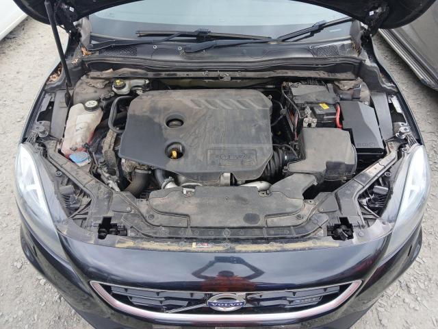 2014 VOLVO V40 R-DESI