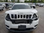 2020 Jeep Cherokee Latitude zu verkaufen in Bridgeton, MO - Front End