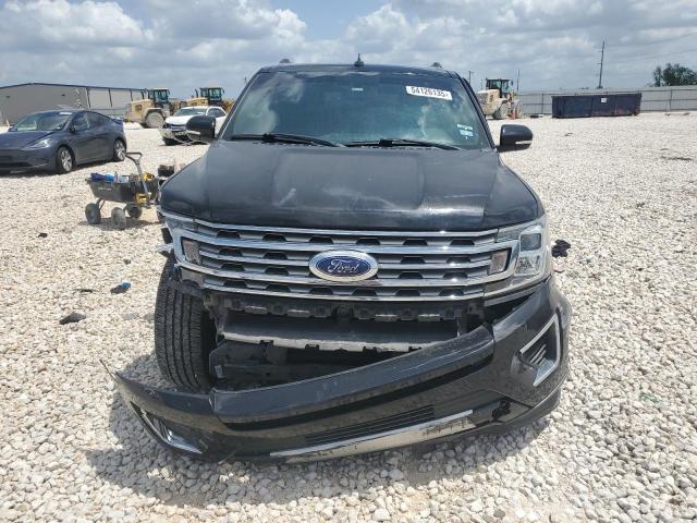  FORD EXPEDITION 2019 Czarny
