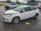 2014 Ford Focus Se na sprzedaż w Lebanon, TN - Front End