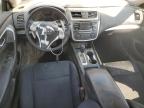 2017 Nissan Altima 2.5 на продаже в Leroy, NY - Front End