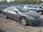 2014 Nissan Maxima S for Sale in York Haven, PA - Side