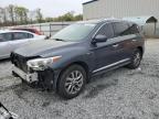 2014 Infiniti Qx60  იყიდება Spartanburg-ში, SC - Front End