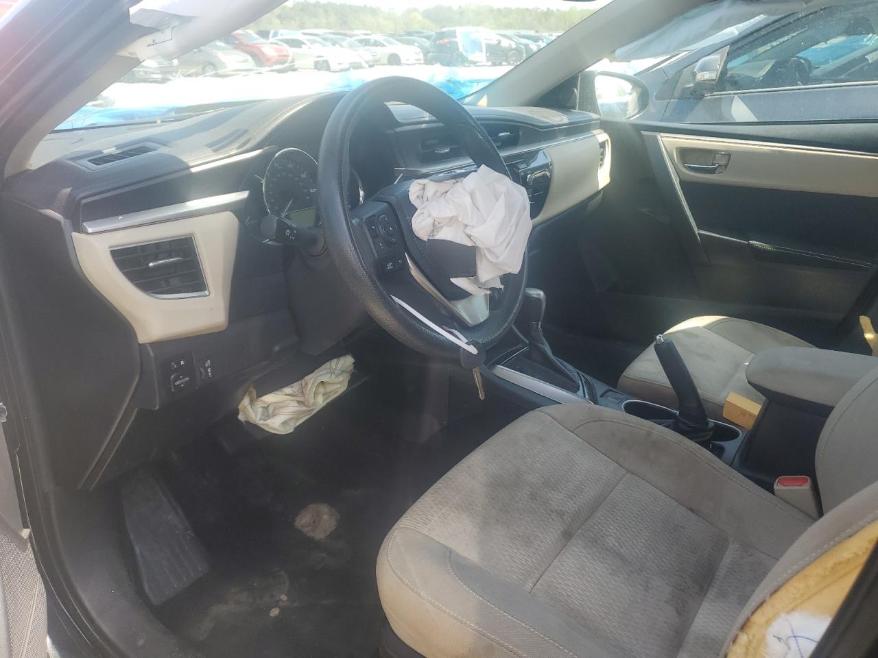 2014 Toyota Corolla - Image 7