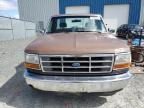 1992 FORD F150  à vendre chez Copart NS - HALIFAX