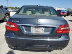 2013 Mercedes-Benz E 350 Bluetec на продаже в Oklahoma City, OK - Mechanical
