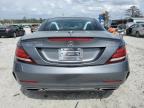 2018 Mercedes-Benz Slc 300 en Venta en Loganville, GA - Front End